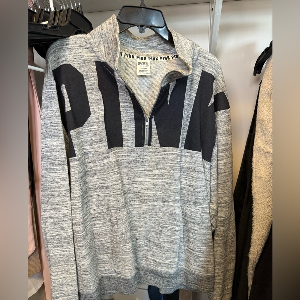 VS sweater